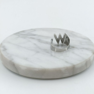 ANILLO COCN INICIAL W Acero ZO775R150 /2A59