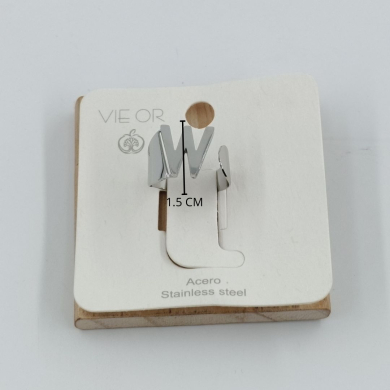 ANILLO COCN INICIAL W Acero ZO775R150 /2A59