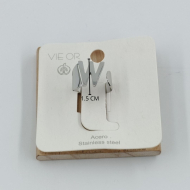 ANILLO COCN INICIAL W Acero ZO775R150 /2A59