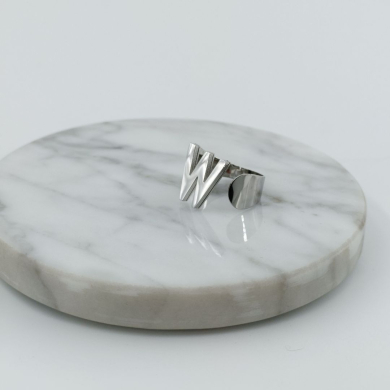 ANILLO COCN INICIAL W Acero ZO775R150 /2A59