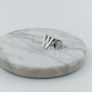 ANILLO COCN INICIAL W Acero ZO775R150 /2A59