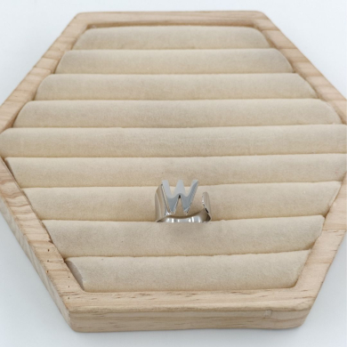 ANILLO COCN INICIAL W Acero ZO775R150 /2A59