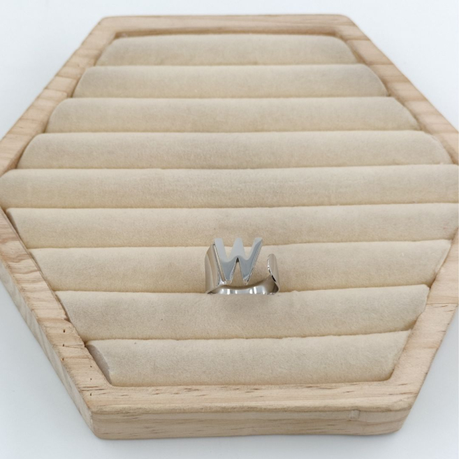 ANILLO COCN INICIAL W Acero ZO775R150 /2A59