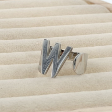 ANILLO COCN INICIAL W Acero ZO775R150 /2A59