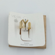 ANILLO COCN INICIAL Y Acero ZO775R150 /2A59