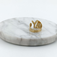 ANILLO COCN INICIAL Y Acero ZO775R150 /2A59