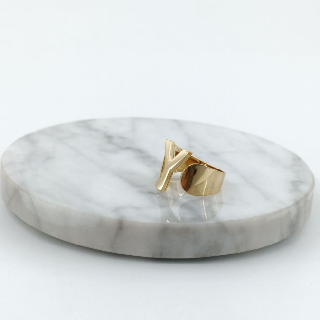 ANILLO COCN INICIAL Y Acero ZO775R150 /2A59