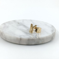 ANILLO COCN INICIAL Y Acero ZO775R150 /2A59