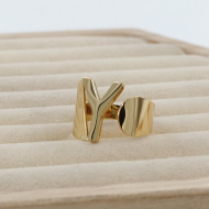 ANILLO COCN INICIAL Y Acero ZO775R150 /2A59