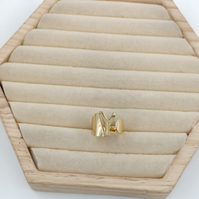 ANILLO COCN INICIAL Y Acero ZO775R150 /2A59