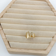 ANILLO COCN INICIAL Y Acero ZO775R150 /2A59