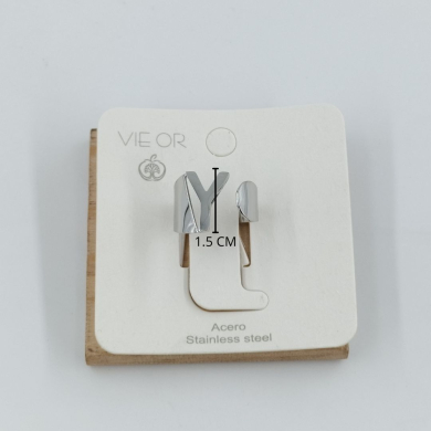 ANILLO COCN INICIAL Y Acero ZO775R150 /2A59