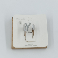 ANILLO COCN INICIAL Y Acero ZO775R150 /2A59