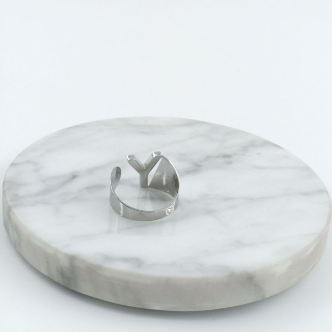 ANILLO COCN INICIAL Y Acero ZO775R150 /2A59