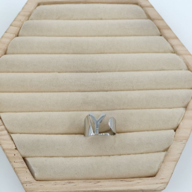 ANILLO COCN INICIAL Y Acero ZO775R150 /2A59