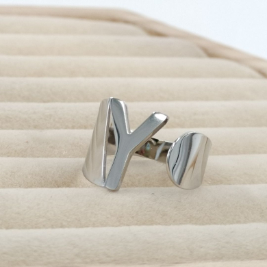 ANILLO COCN INICIAL Y Acero ZO775R150 /2A59