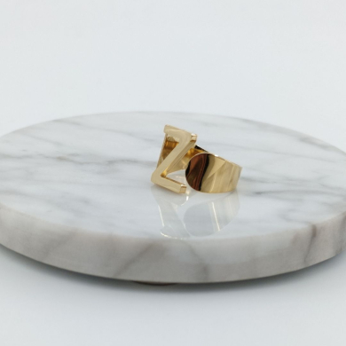 ANILLO COCN INICIAL Z Acero ZO775R150 /2A59