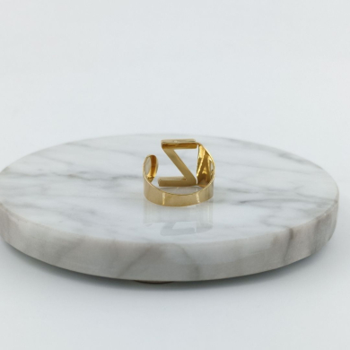 ANILLO COCN INICIAL Z Acero ZO775R150 /2A59