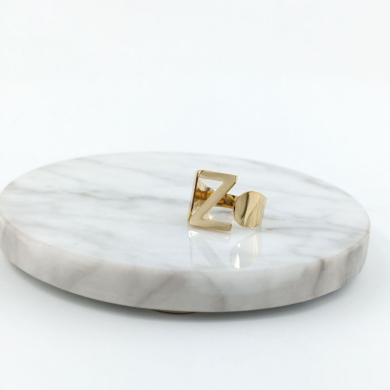 ANILLO COCN INICIAL Z Acero ZO775R150 /2A59