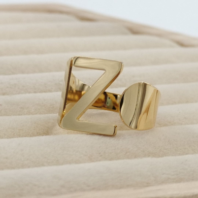 ANILLO COCN INICIAL Z Acero ZO775R150 /2A59