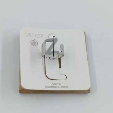 ANILLO COCN INICIAL Z Acero ZO775R150 /2A59