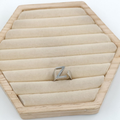 ANILLO COCN INICIAL Z Acero ZO775R150 /2A59