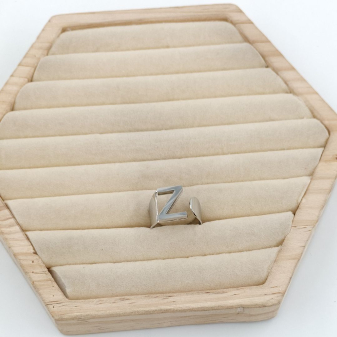 ANILLO COCN INICIAL Z Acero ZO775R150 /2A59