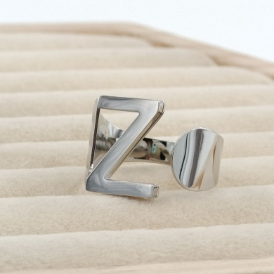 ANILLO COCN INICIAL Z Acero ZO775R150 /2A59
