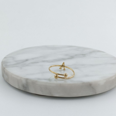 ANILLO COCN INICIAL A Acero ZO899R100 2A19 -2A27