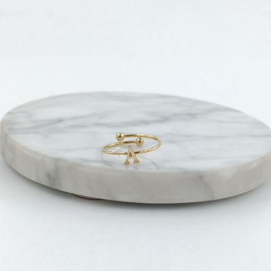 ANILLO COCN INICIAL A Acero ZO899R100 2A19 -2A27