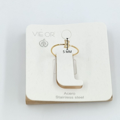 ANILLO COCN INICIAL B Acero ZO899R100 /2A17 -2A27