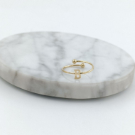 ANILLO COCN INICIAL B Acero ZO899R100 /2A17 -2A27