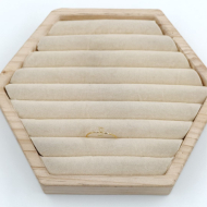 ANILLO COCN INICIAL B Acero ZO899R100 /2A17 -2A27