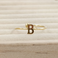 ANILLO COCN INICIAL B Acero ZO899R100 /2A17 -2A27