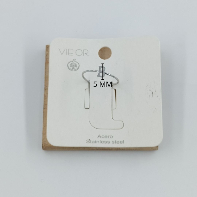 ANILLO COCN INICIAL B Acero ZO899R100 2A19 -2A27