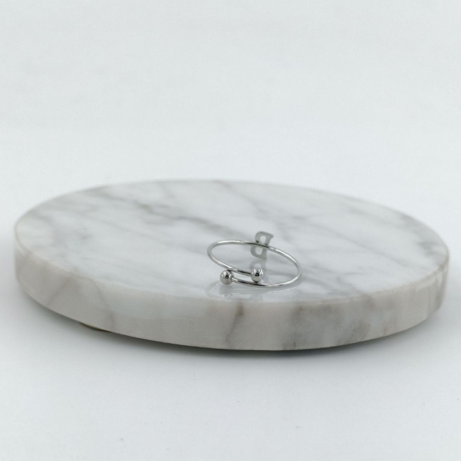 ANILLO COCN INICIAL B Acero ZO899R100 2A19 -2A27