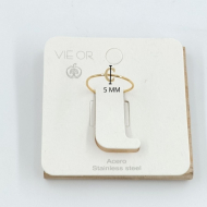 ANILLO COCN INICIAL C Acero ZO899R100 /2A17 -2A27