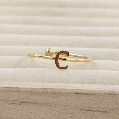 ANILLO COCN INICIAL C Acero ZO899R100 /2A17 -2A27