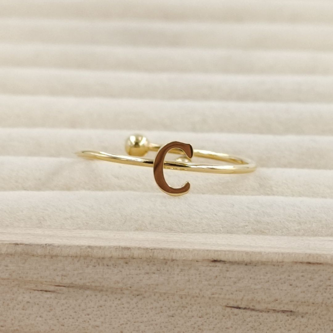 ANILLO COCN INICIAL C Acero ZO899R100 /2A17 -2A27