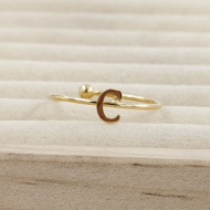 ANILLO COCN INICIAL C Acero ZO899R100 /2A17 -2A27