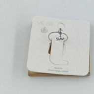 ANILLO COCN INICIAL C Acero ZO899R100 /2A17 -2A27