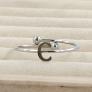 ANILLO COCN INICIAL C Acero ZO899R100 /2A17 -2A27