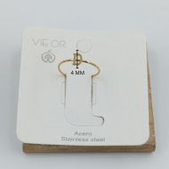 ANILLO COCN INICIAL D Acero ZO899R100 /2A17 -2A27