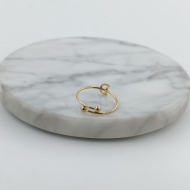 ANILLO COCN INICIAL D Acero ZO899R100 /2A17 -2A27
