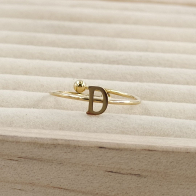 ANILLO COCN INICIAL D Acero ZO899R100 /2A17 -2A27