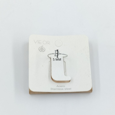 ANILLO COCN INICIAL D Acero ZO899R100 2A19 -2A27