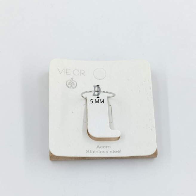 ANILLO COCN INICIAL D Acero ZO899R100 2A19 -2A27
