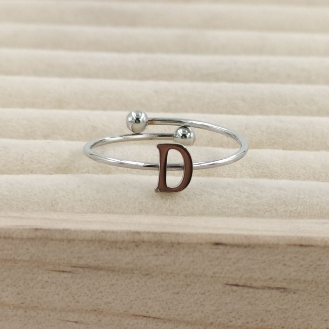 ANILLO COCN INICIAL D Acero ZO899R100 2A19 -2A27