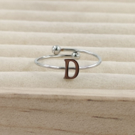 ANILLO COCN INICIAL D Acero ZO899R100 2A19 -2A27