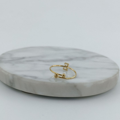 ANILLO COCN INICIAL E Acero ZO899R100 /2A17 -2A28